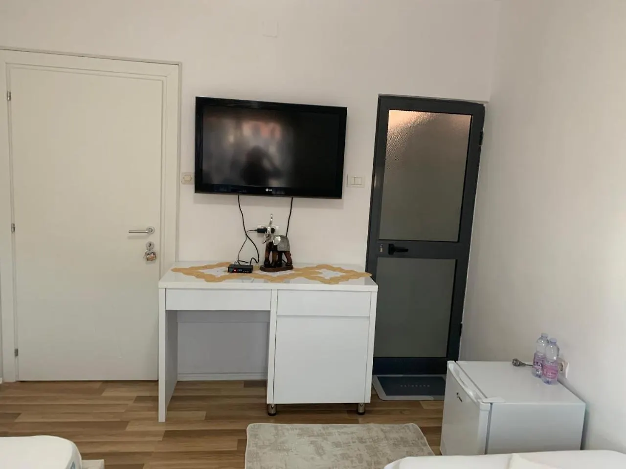 Apartamento Flat In Berat'S Center