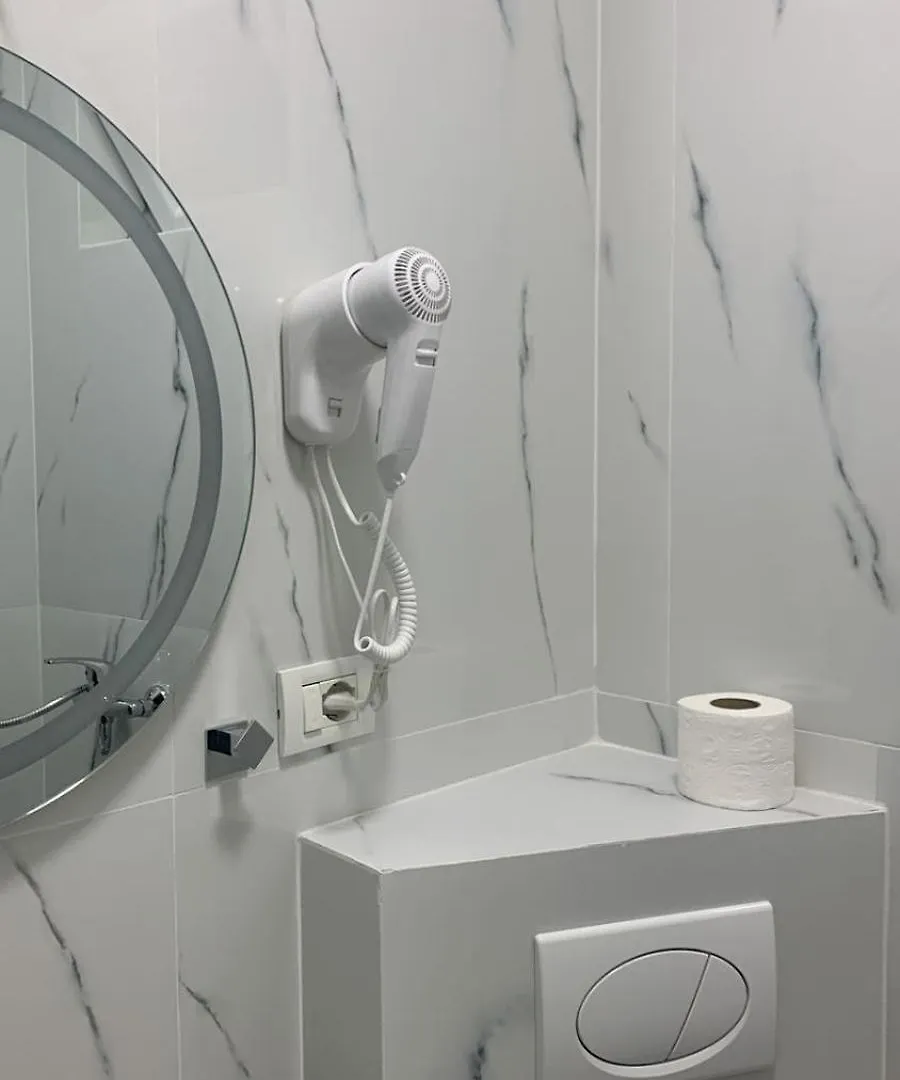 Flat In Berat'S Center Διαμέρισμα