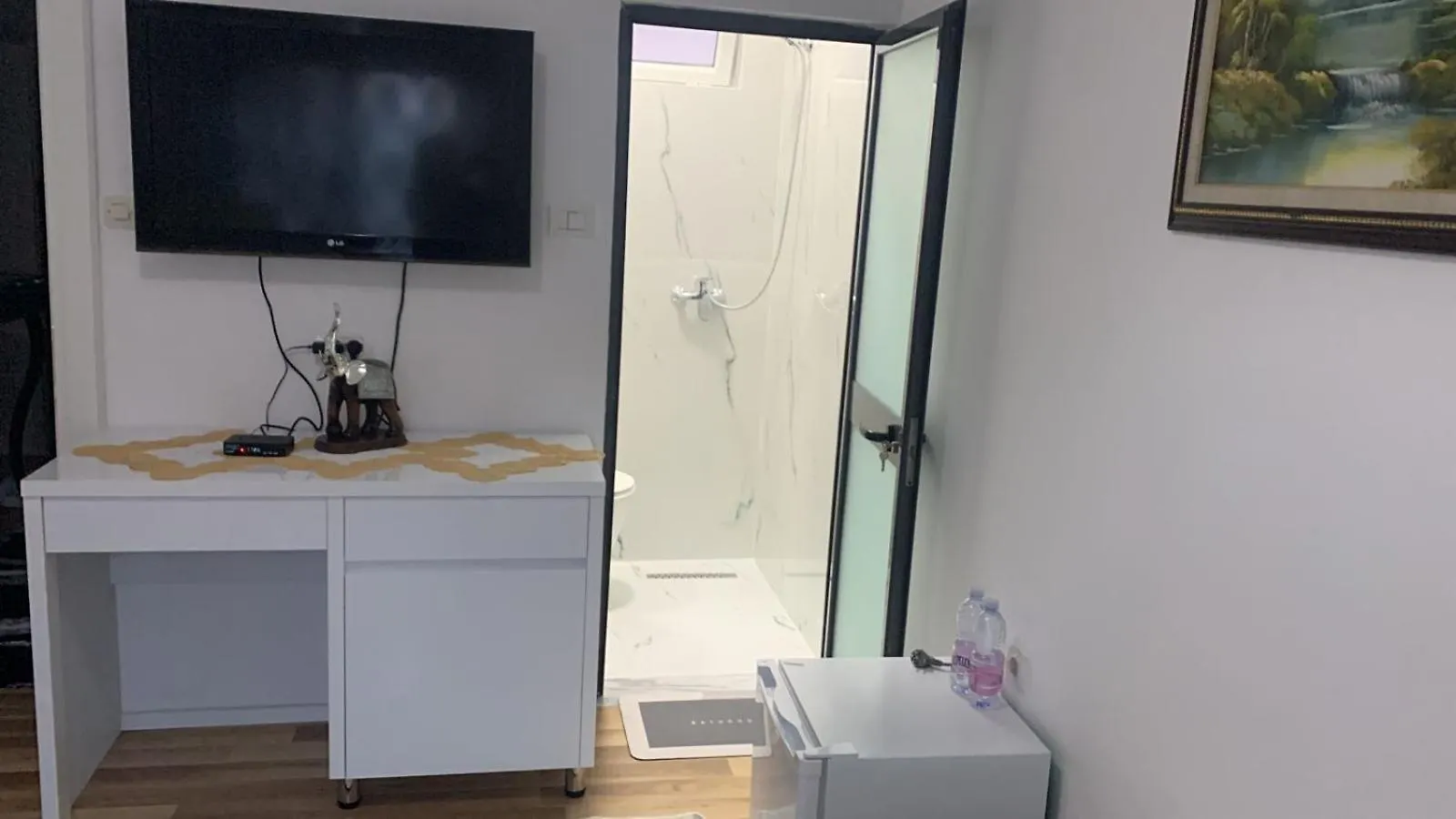 Flat In Berat'S Center Διαμέρισμα 0*, Μπεράτ Αλβανία
