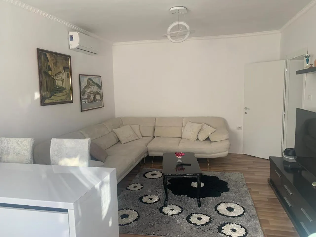 Appartement Flat In Berat'S Center 0*, Berat Albanie