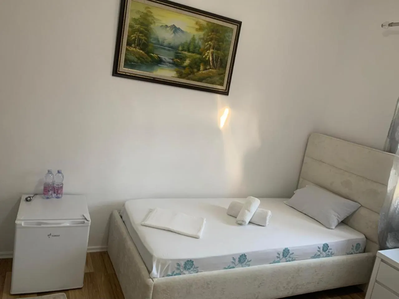 Flat In Berat'S Center Διαμέρισμα 0*, Μπεράτ Αλβανία