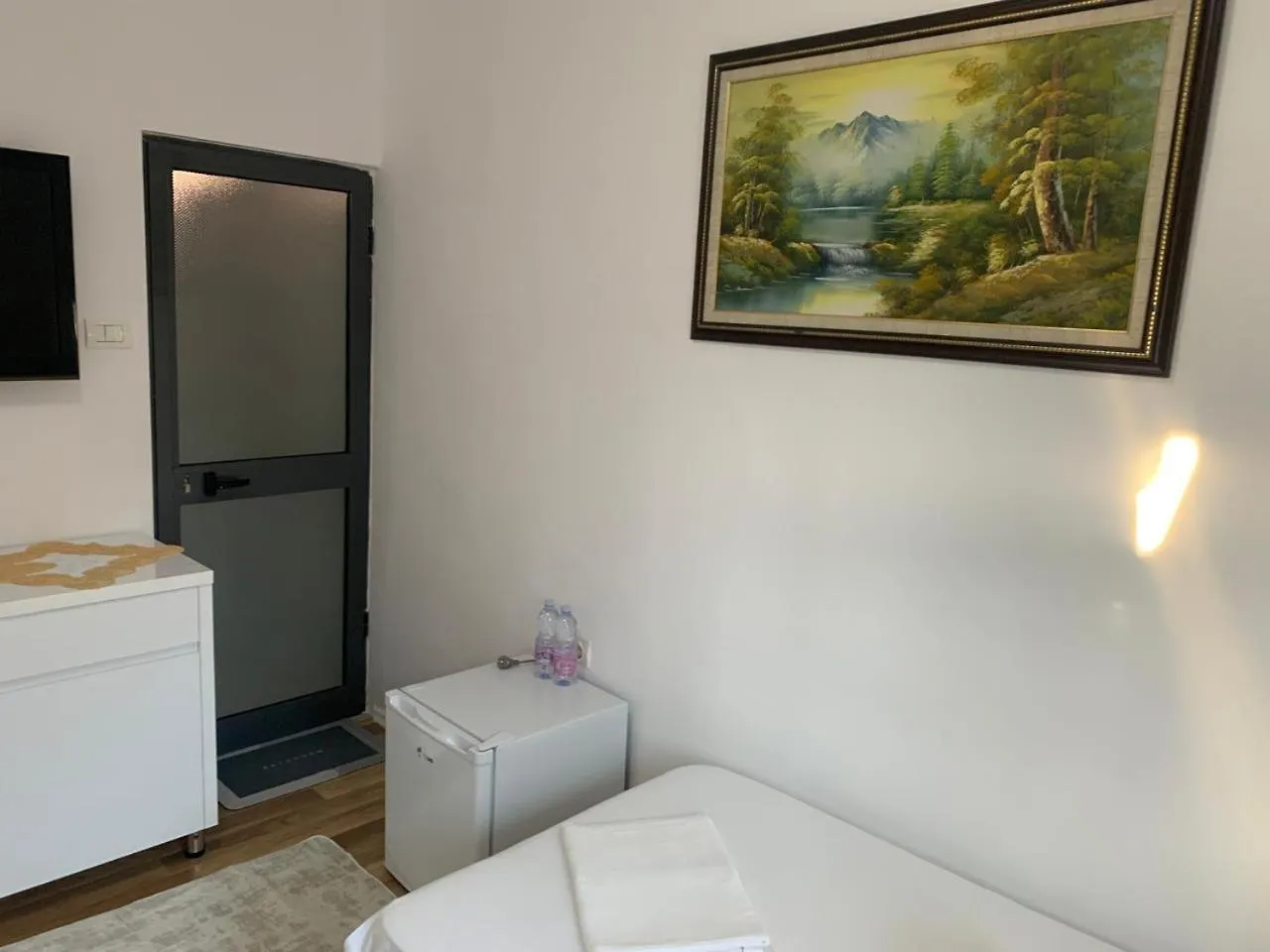 Apartamento Flat In Berat'S Center Albania