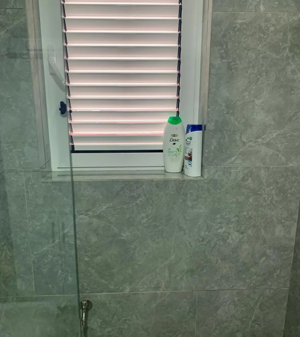Δωμάτια σε οικογενειακή κατοικία Flat In Berat'S Center Διαμέρισμα Αλβανία
