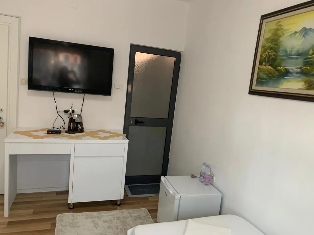 Rum i privatbostad Flat In Berat'S Center Lägenhet