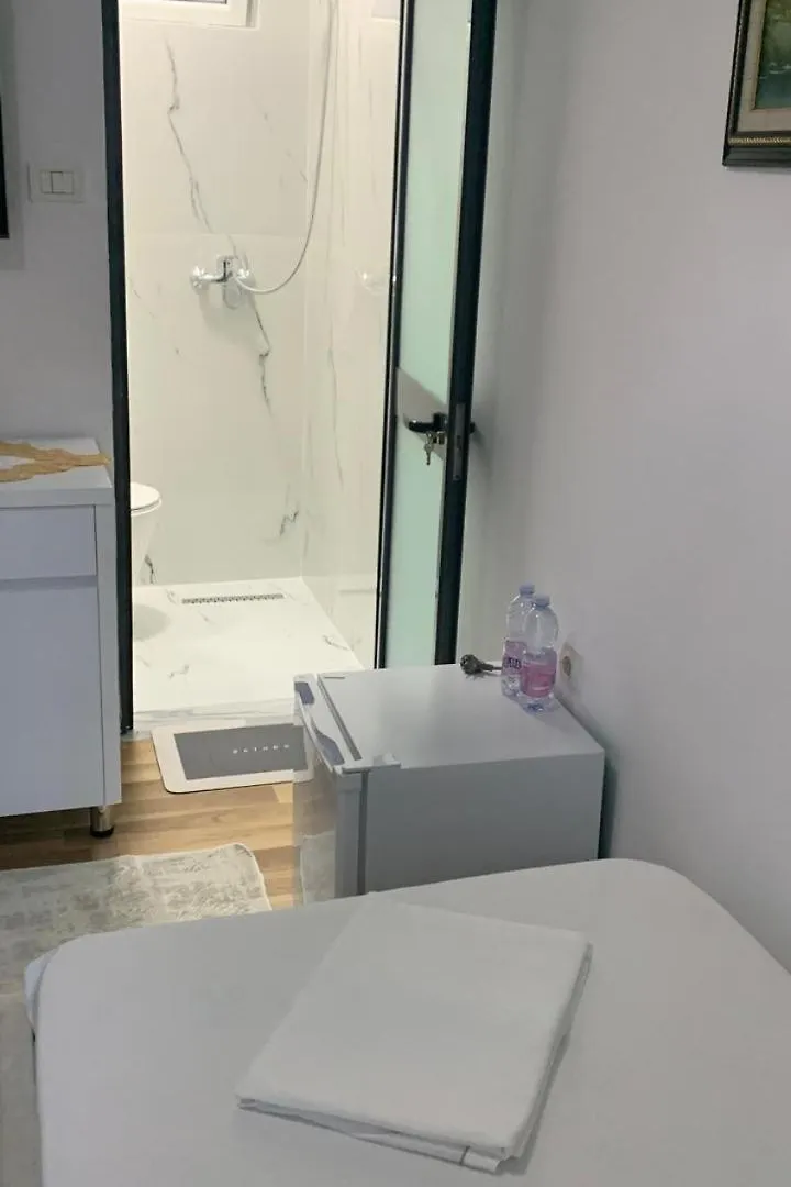 Flat In Berat'S Center Διαμέρισμα Μπεράτ