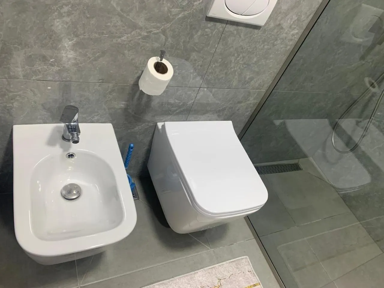 Apartamento Flat In Berat'S Center 0*, Berat