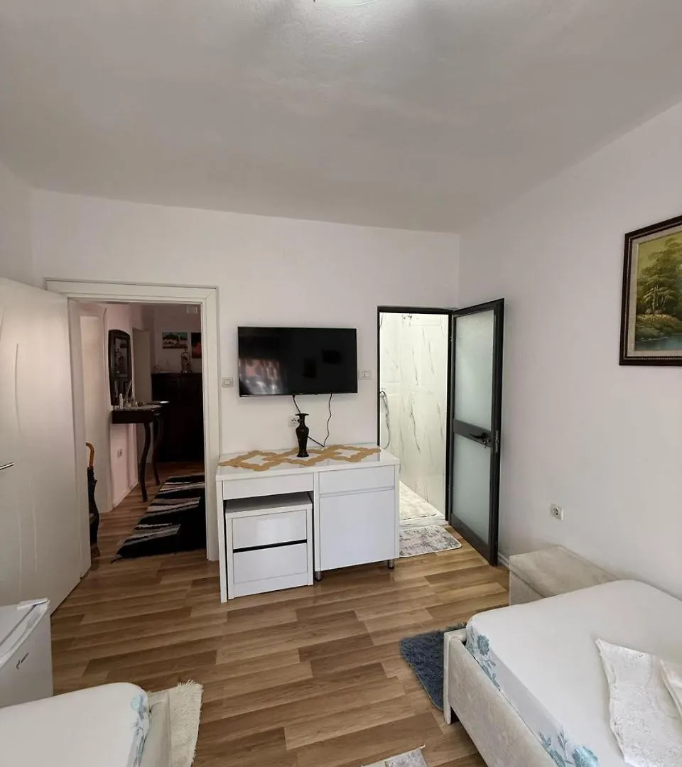 Appartement Flat In Berat'S Center Berat