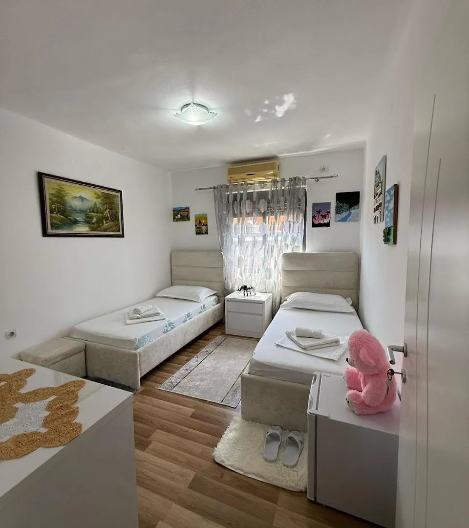 Appartement Flat In Berat'S Center 0*, Berat