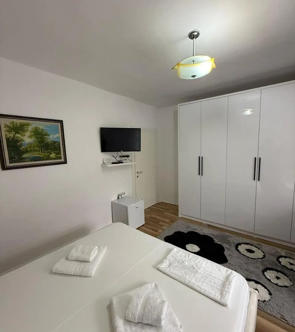 Apartamento Flat In Berat'S Center 0*, Berat
