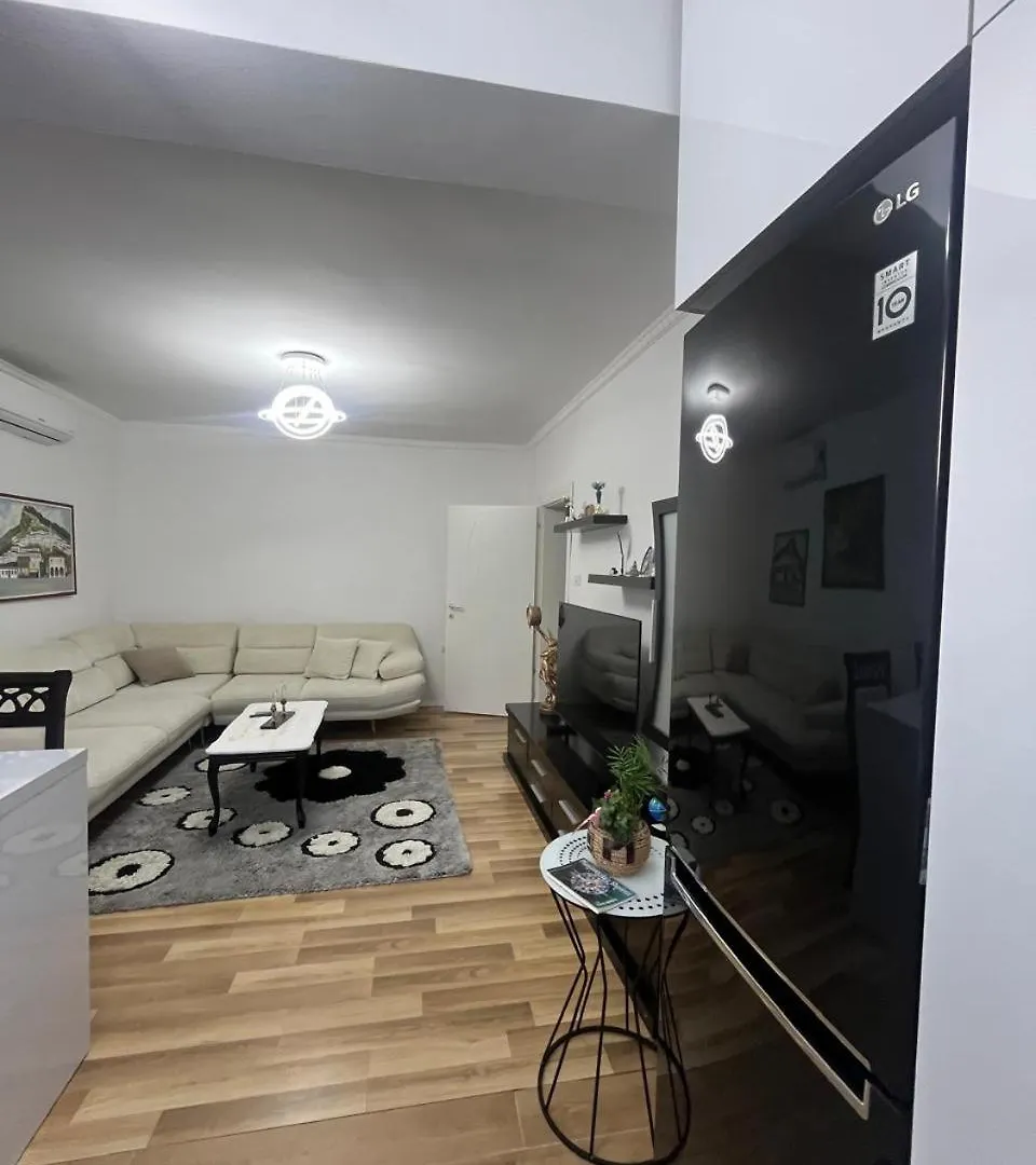 Appartement Flat In Berat'S Center 0*, Berat