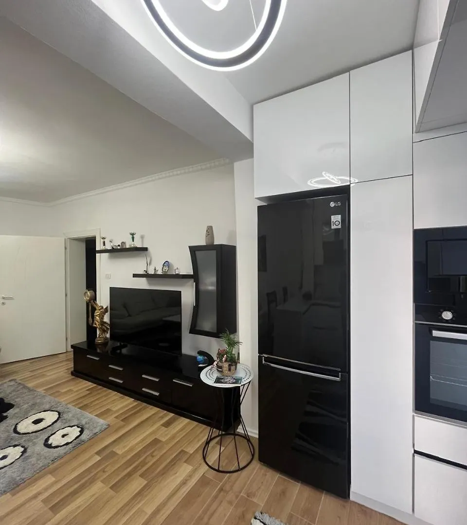 Appartement Flat In Berat'S Center 0*, Berat