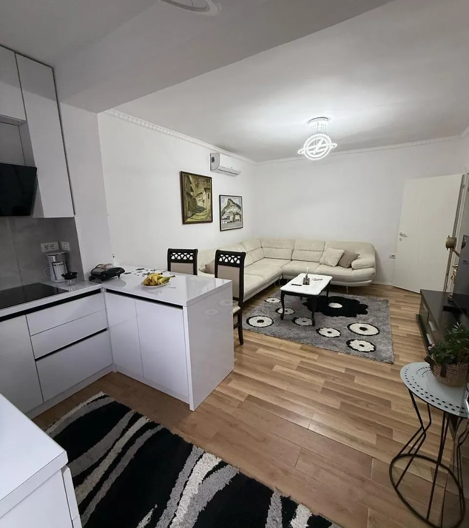 Appartement Flat In Berat'S Center 0*, Berat Albanie