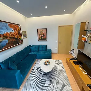  Appartement City Panorama 2