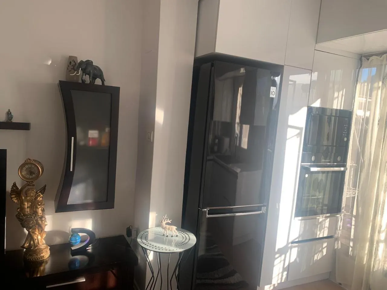 Homestay Flat In Berat'S Center Apartment