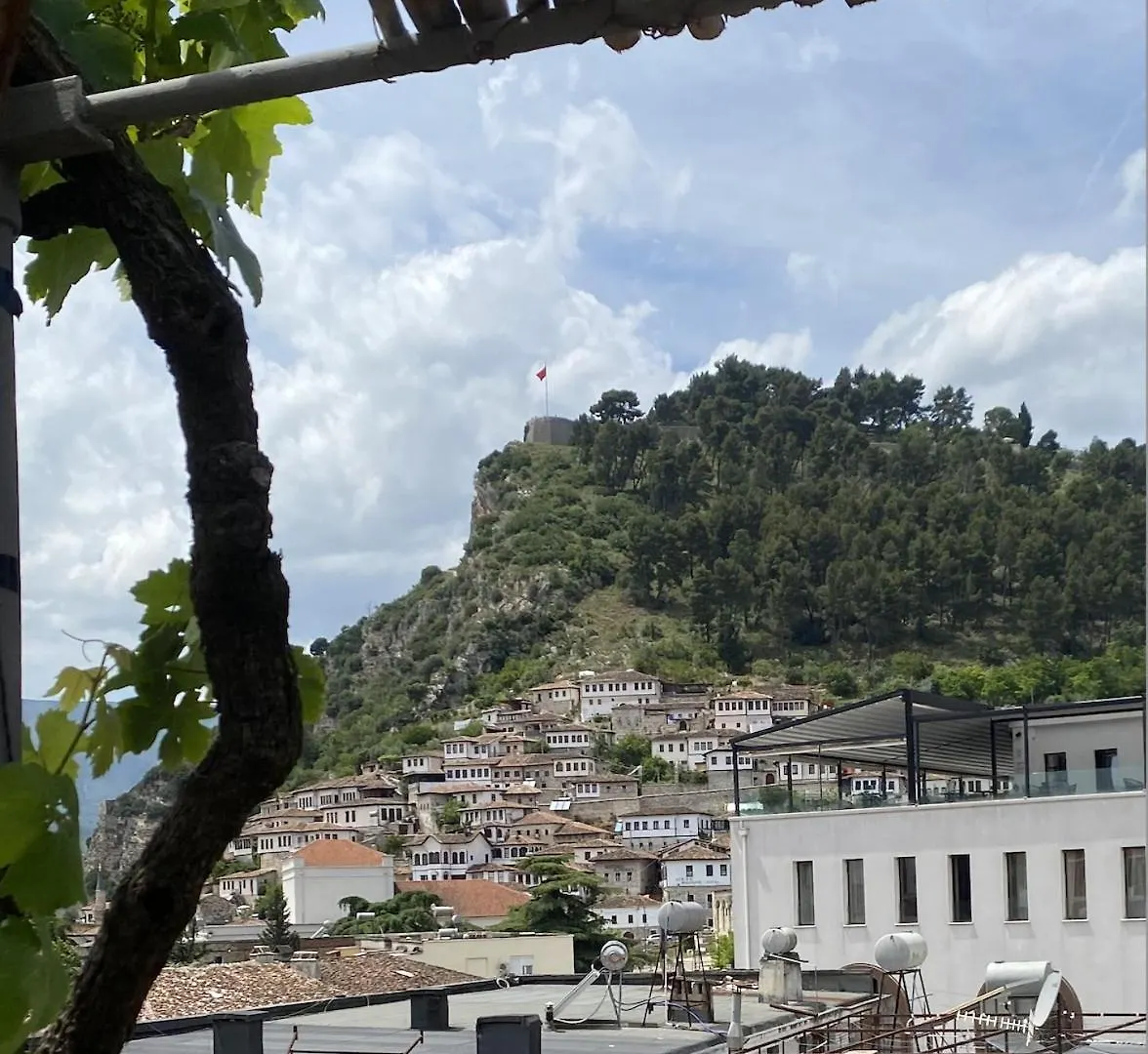 Flat In Berat\'S Center contacts