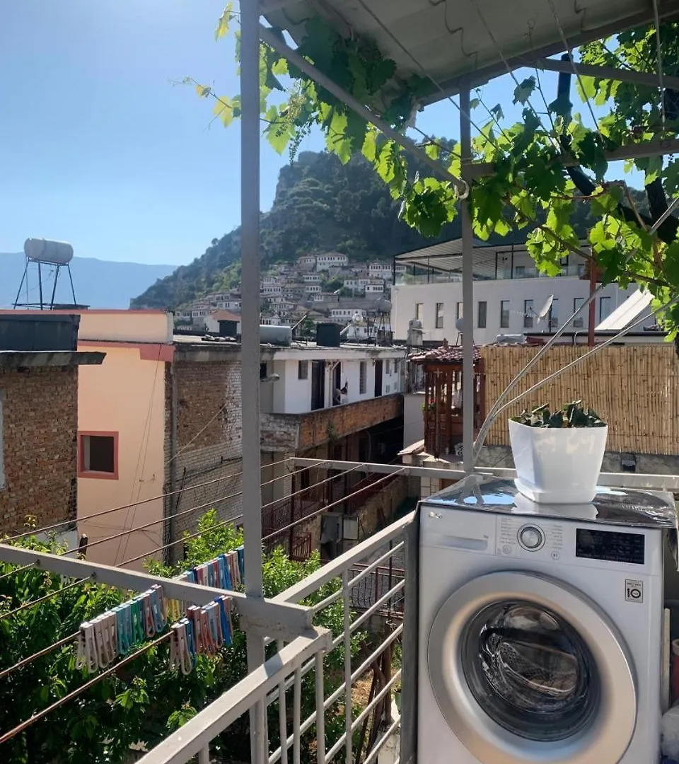 Flat In Berat'S Center Apartment